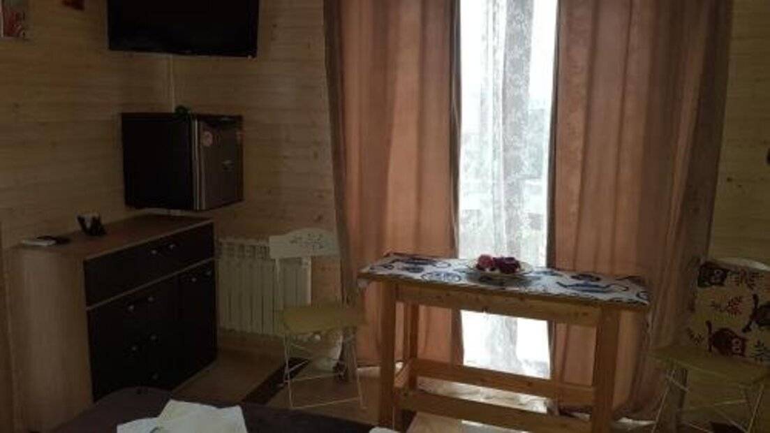 Гостевой Дом Диогрина