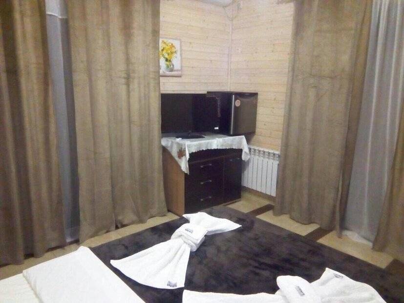 Гостевой Дом Диогрина
