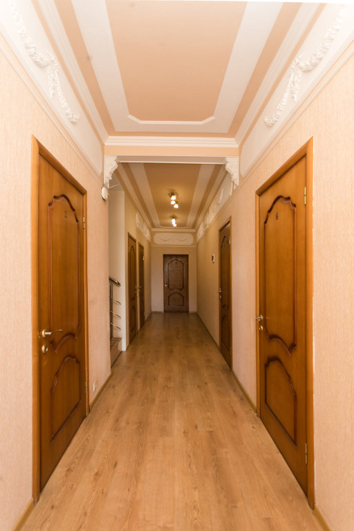 Гостевой Дом На Виноградной