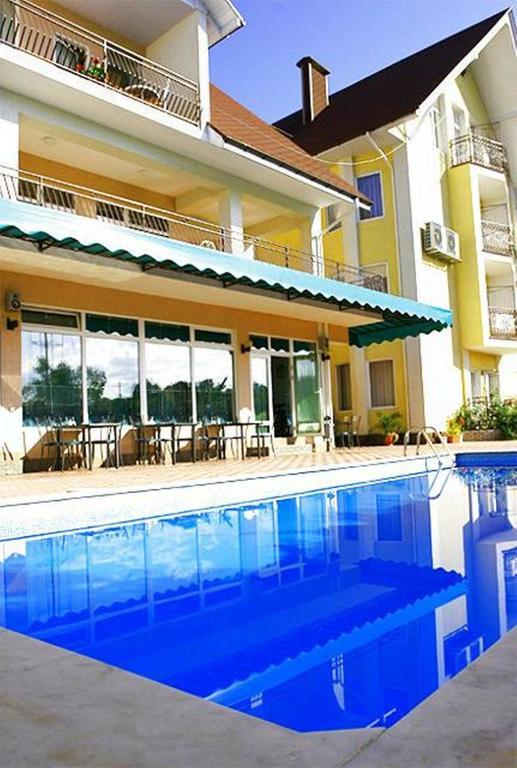 Вилла Валентина