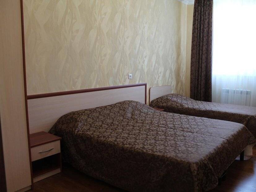 ГД На Улице Акаций 31