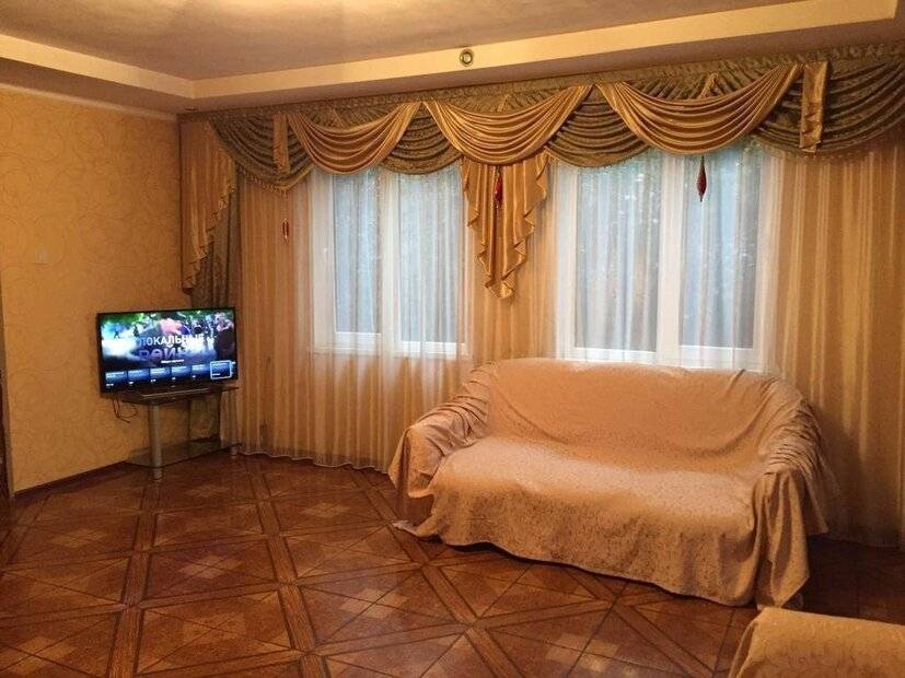 ГД На Троицкой 20