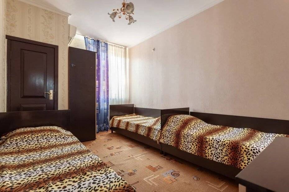 Магнолия