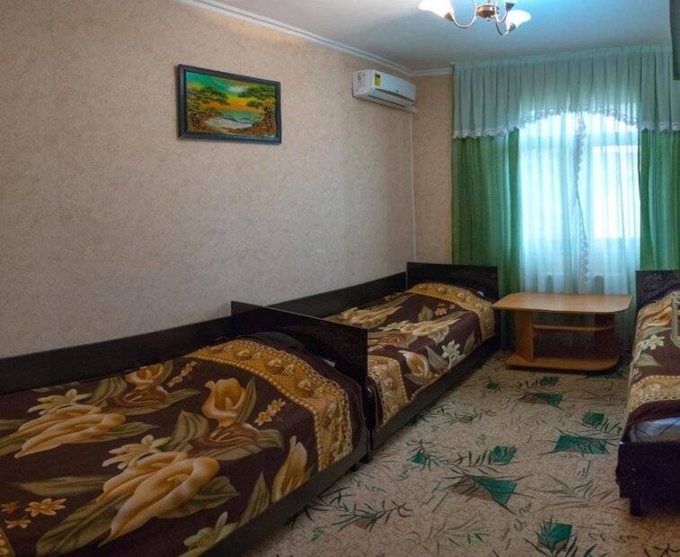 Магнолия