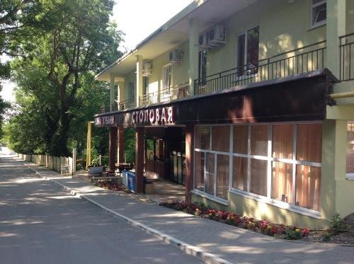 Мини-Отель Панорама Резорт