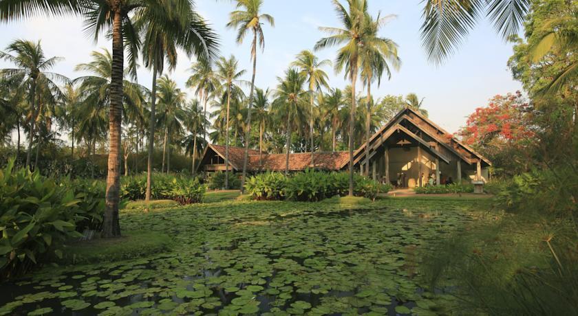 Wyndham Hua Hin Pranburi Resort Villas