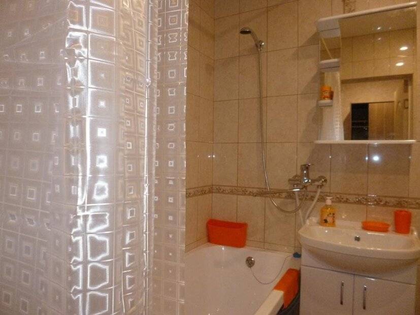 Квартира На Хмельницкого