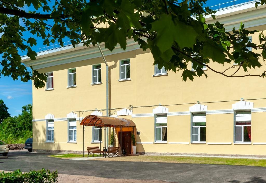 Арт Деко Невский