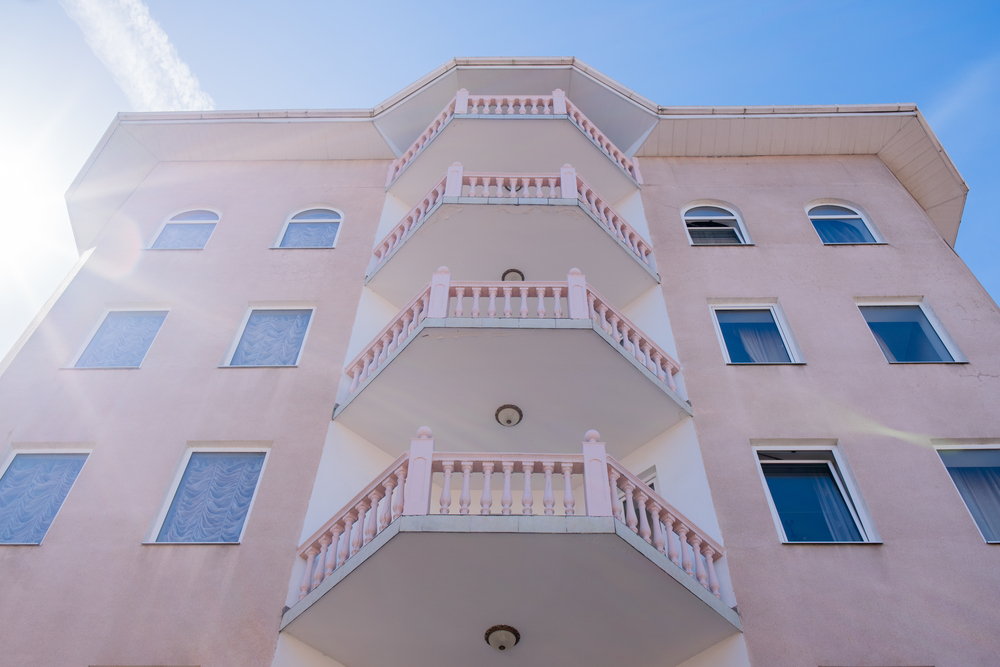 Отель Эльбрус