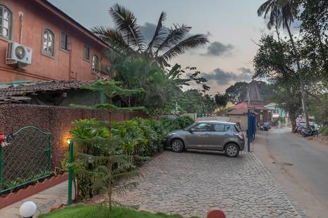 Kyriad Hotel Candolim