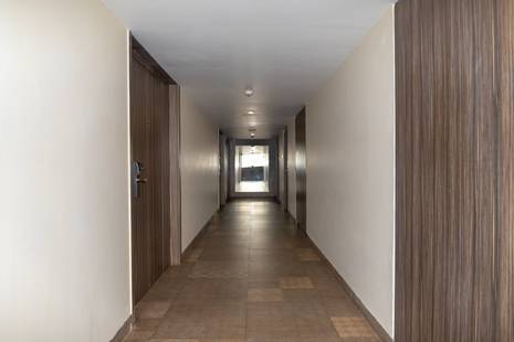 Kyriad Hotel Candolim