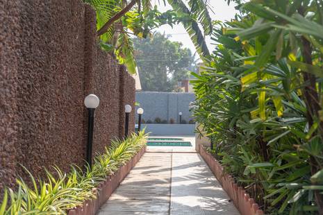 Kyriad Hotel Candolim
