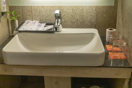 Kyriad Hotel Candolim