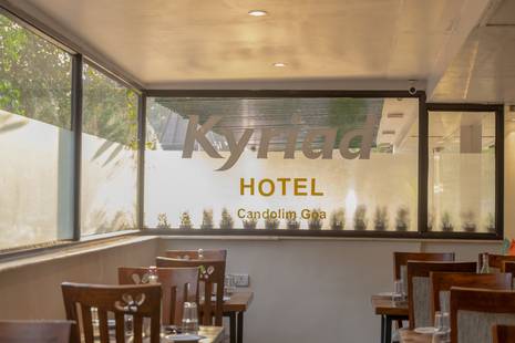 Kyriad Hotel Candolim