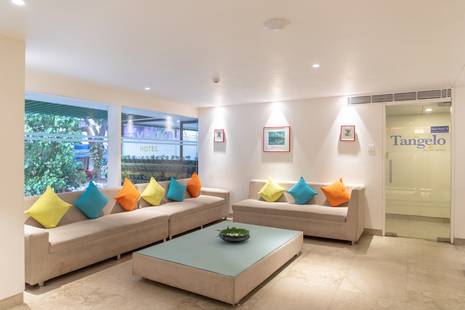 Kyriad Hotel Candolim