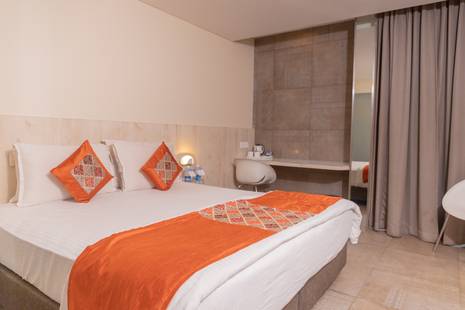 Kyriad Hotel Candolim