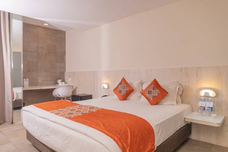 Kyriad Hotel Candolim
