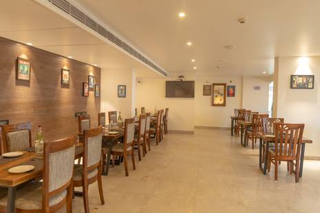 Kyriad Hotel Candolim