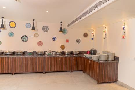 Kyriad Hotel Candolim