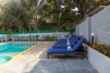 Kyriad Hotel Candolim