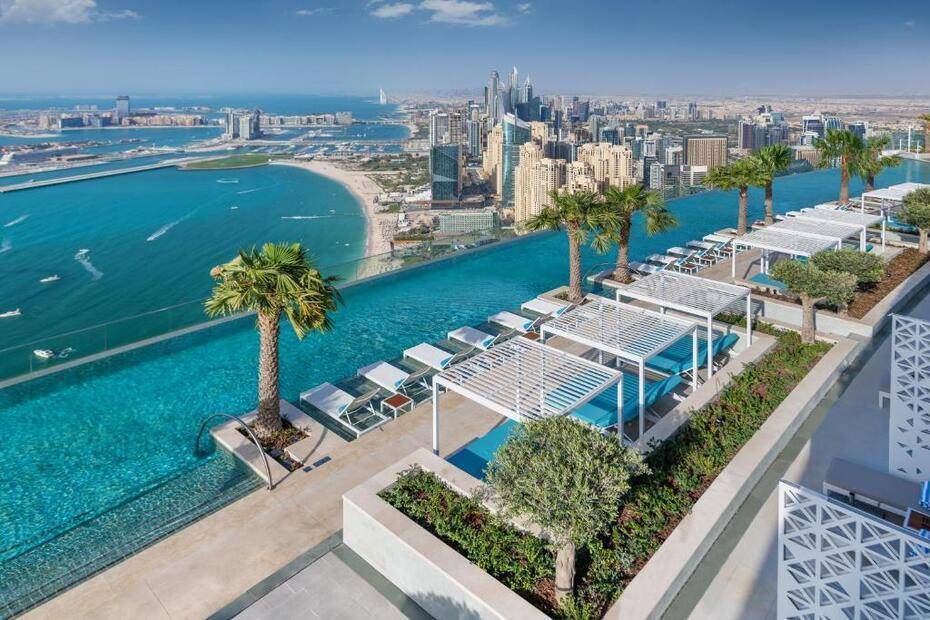 Address Beach Resort