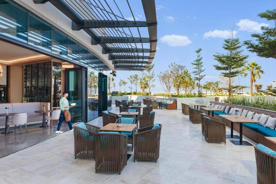 Address Beach Resort