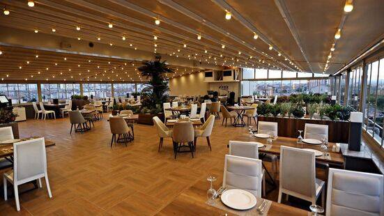 Fier Life Center Kayseri