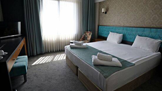 Fier Life Center Kayseri