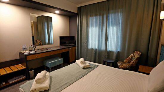 Fier Life Center Kayseri