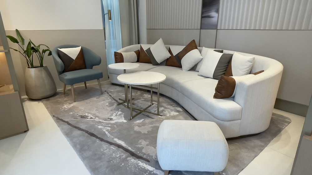 Residence Inn By Marriott Sheikh Zayed Road