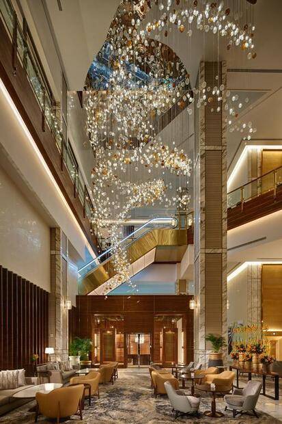 Grand Plaza Movenpick Media City Hotel