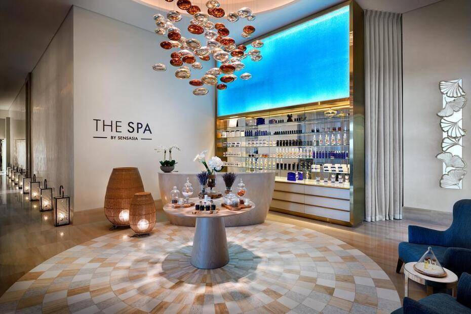 Grand Plaza Movenpick Media City Hotel