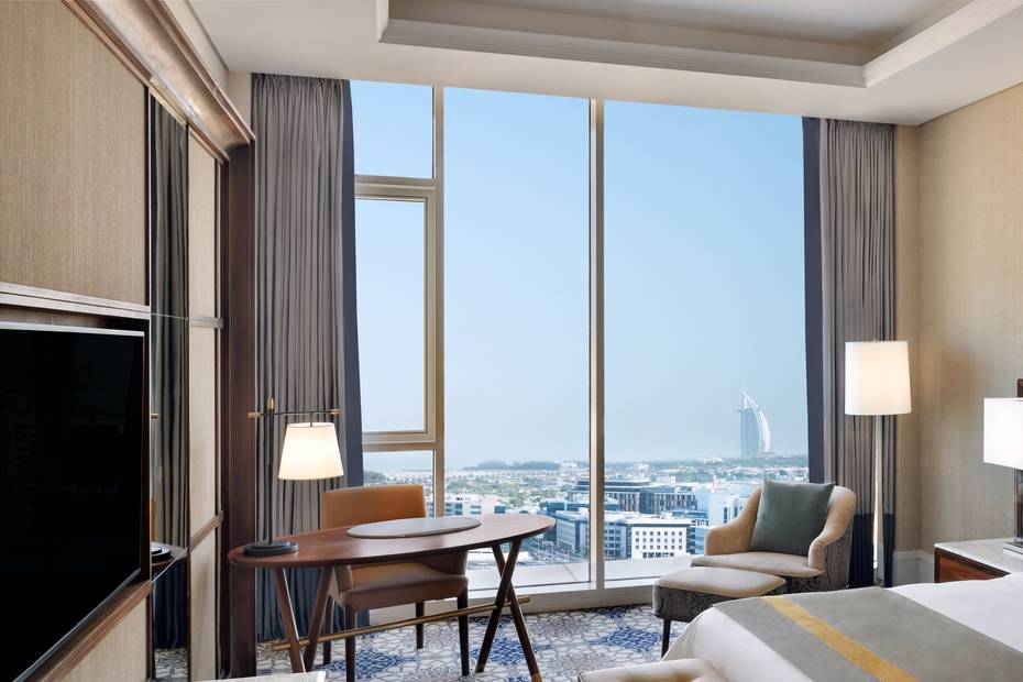 Grand Plaza Movenpick Media City Hotel