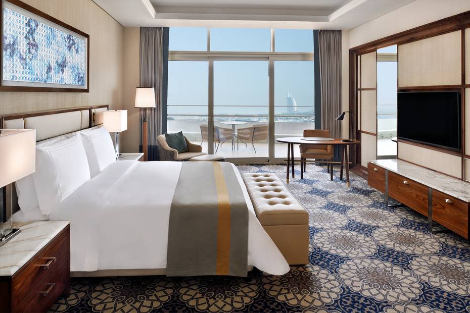 Grand Plaza Movenpick Media City Hotel