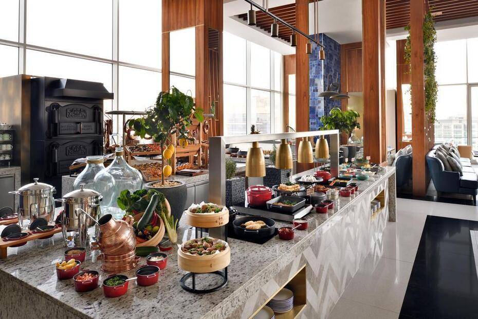 Grand Plaza Movenpick Media City Hotel