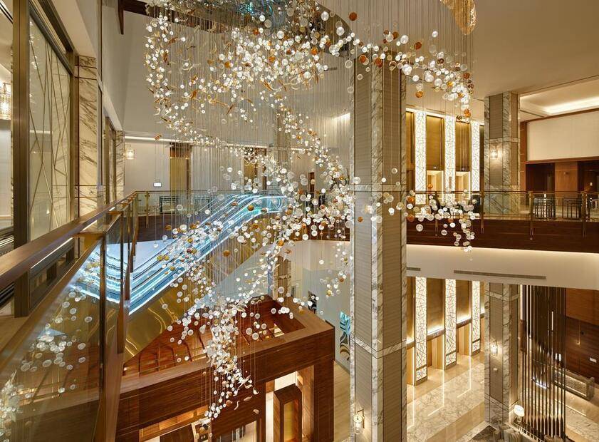 Grand Plaza Movenpick Media City Hotel