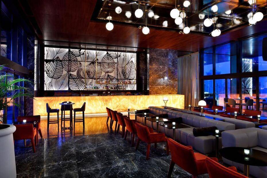 Grand Plaza Movenpick Media City Hotel