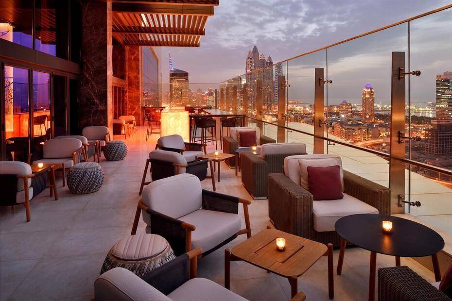 Grand Plaza Movenpick Media City Hotel
