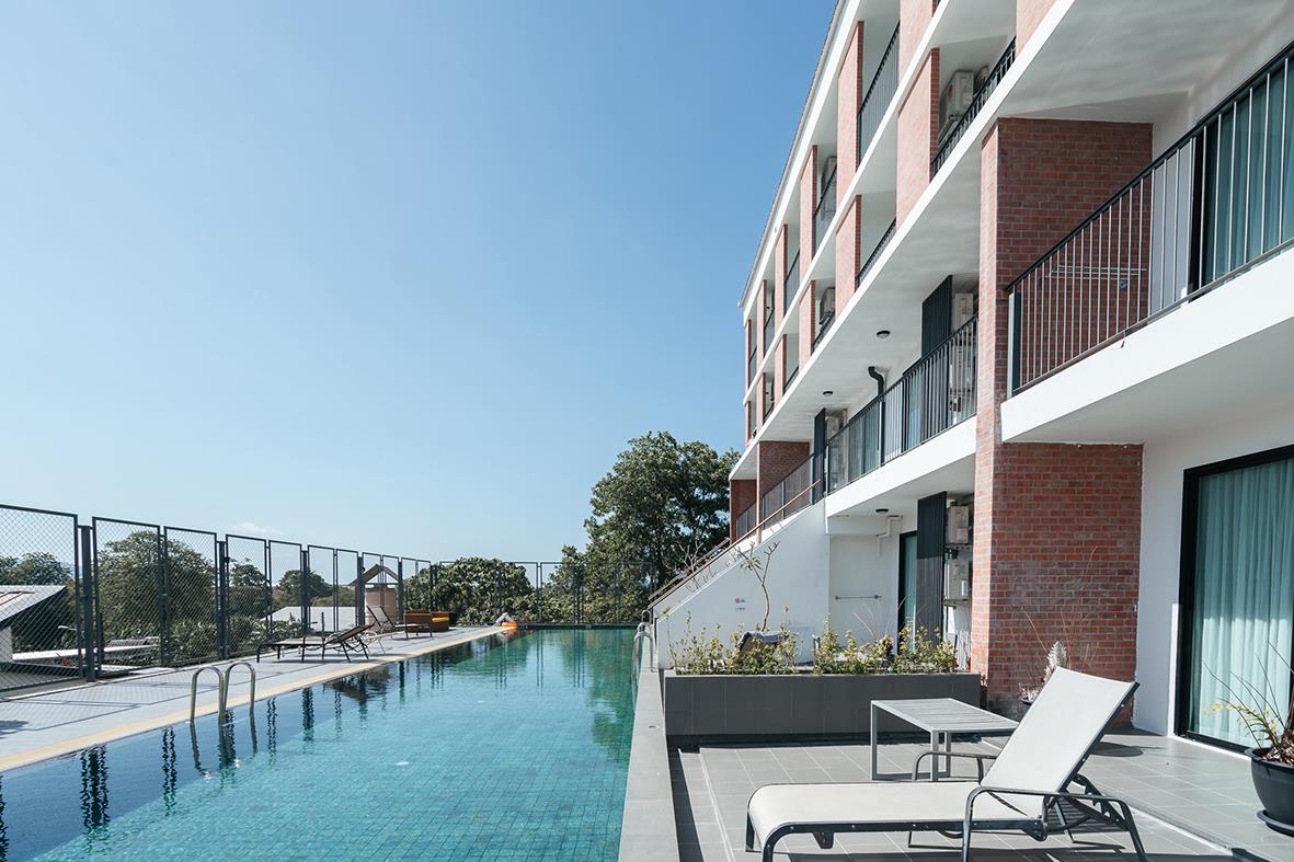 Marina House-Muaythai-Taeiad