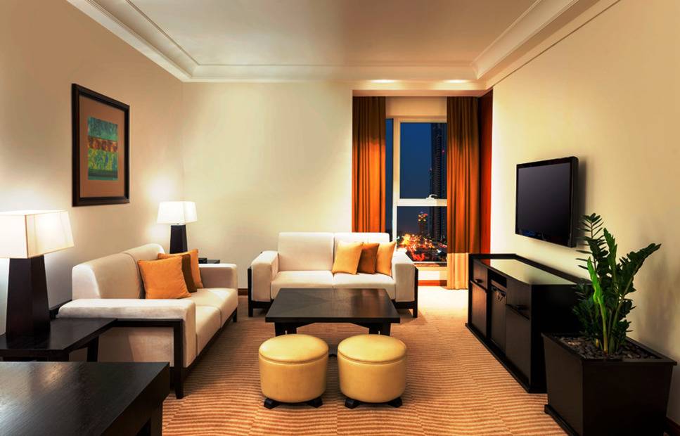 Grosvenor House Tower Two