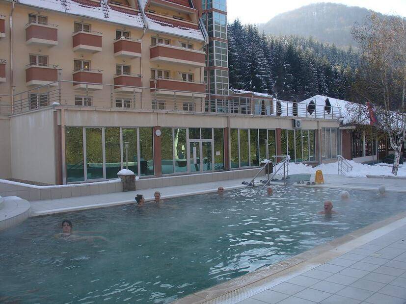 Jelak Hotel