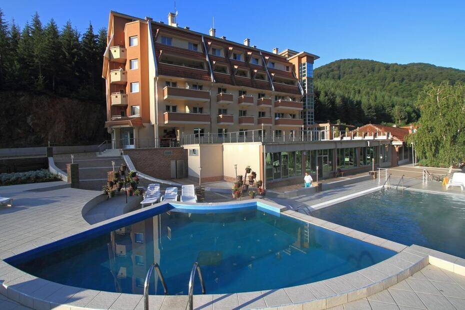 Jelak Hotel