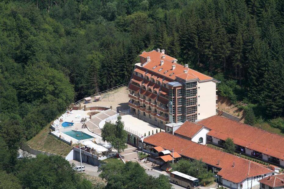 Jelak Hotel