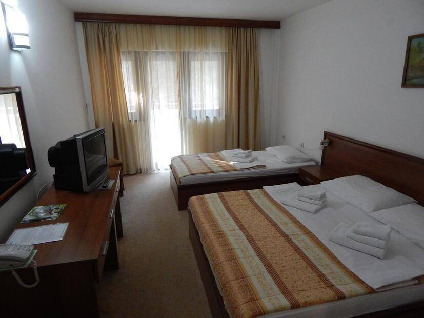 Jelak Hotel