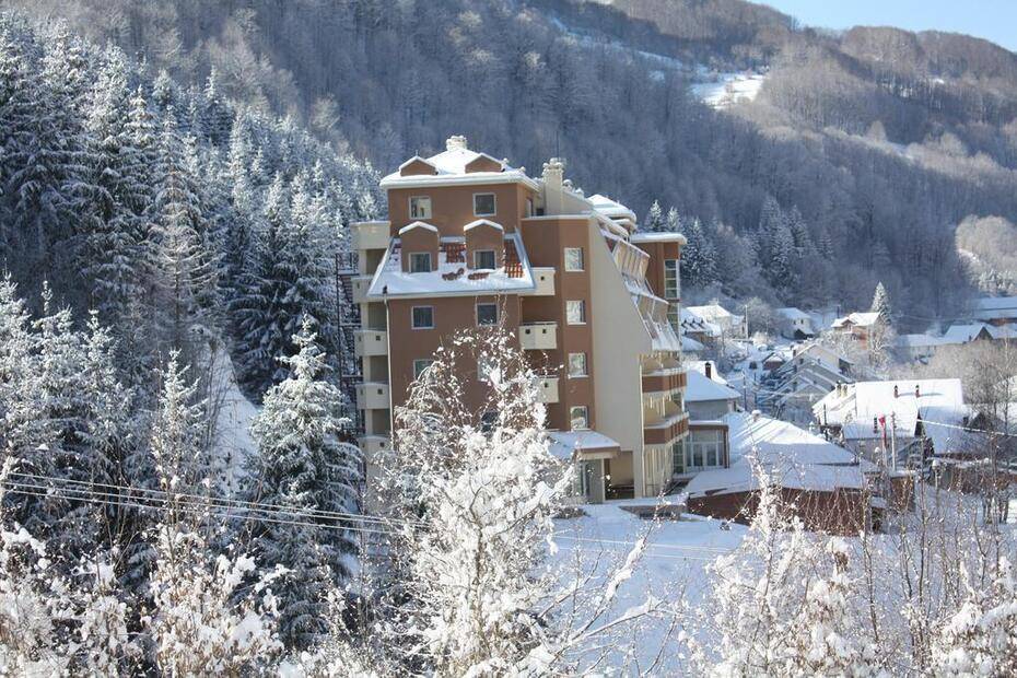 Jelak Hotel