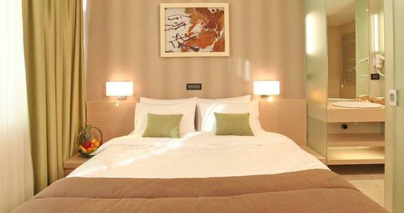 Garni Hotel Argo