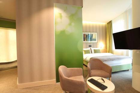 Garni Hotel Argo
