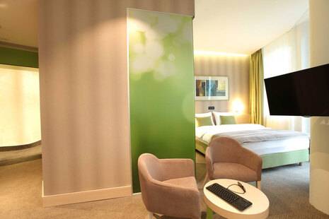 Garni Hotel Argo