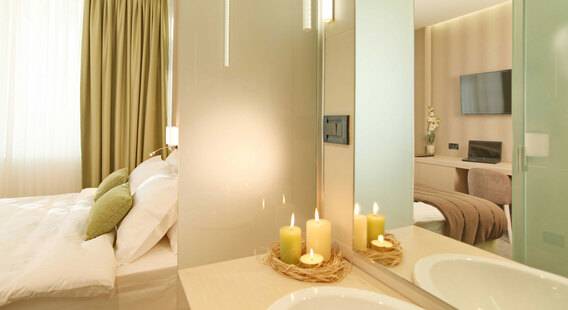 Garni Hotel Argo