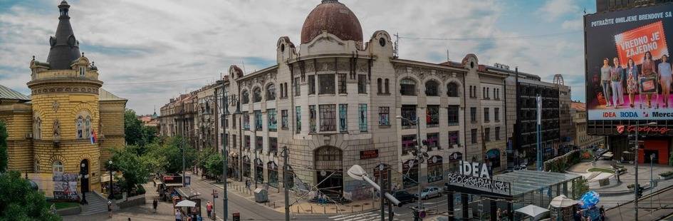 Garni Hotel Argo